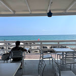 Photo n°8 de l'avis de roberto.v fait le 18/08/2021 à 08:43 sur le  Lido MACAU à Policastro Bussentino