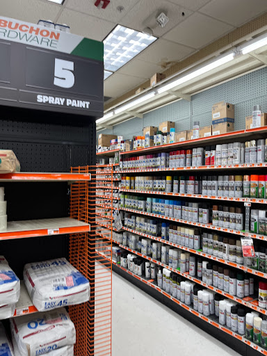 Hardware Store «Aubuchon Hardware», reviews and photos, 38 NH-25, Meredith, NH 03253, USA