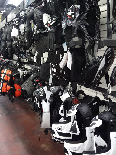 Motorcycle Parts Store «Cycle Gear», reviews and photos, 344 S Decatur Blvd, Las Vegas, NV 89107, USA