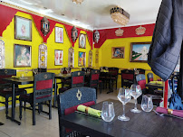 Atmosphère du Restaurant indien La Porte Du Punjab à Caen - n°19