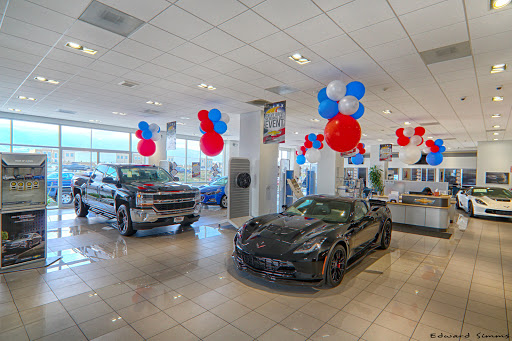 Car Dealer «Mark Christopher Auto Center», reviews and photos, 2131 E Convention Center Way, Ontario, CA 91764, USA