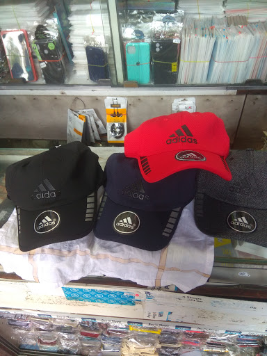 Husami Caps