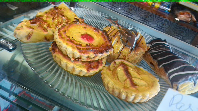 Avaliações doCafé Magrou em Barcelos - Cafeteria