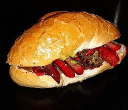 Food Truck Park photo