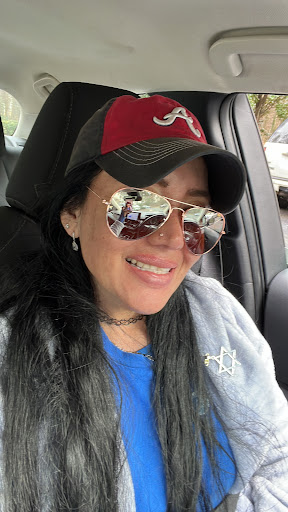 Explore medium tattoo ideas for females, creative tattoo ideas in Lawrenceville, available at Black Cloud Tattoo and Piercing