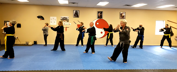 Pensacola Martial Arts | Kung Fu & Tai Chi