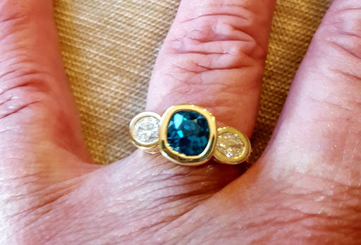 Jewelry Designer «Artelle Designs Fine Jewelry & Custom Design», reviews and photos, 3555 Plymouth Blvd #216, Minneapolis, MN 55447, USA