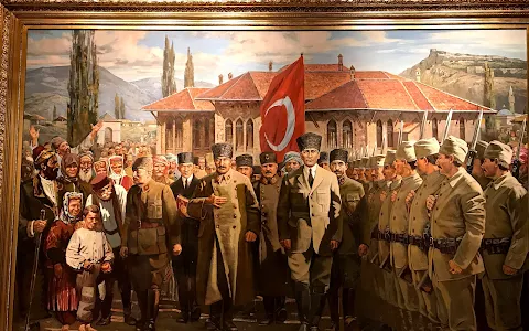 Ataturk & Independence War Museum image