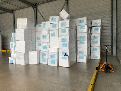 Polyprod à Dombasle-sur-Meurthe