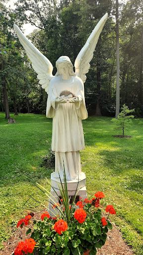 Sorrowful Mother Shrine image 9