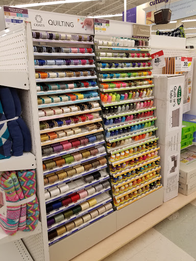 Fabric Store «Jo-Ann Fabrics and Crafts», reviews and photos, 4104 Tacoma Mall Blvd, Tacoma, WA 98409, USA
