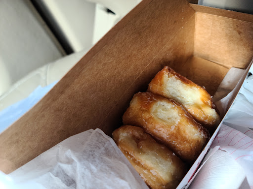 Donut Shop «Shipley Do-Nuts», reviews and photos, 19333 US-59, Humble, TX 77338, USA