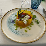 Photo n°1 de l'avis de Roberto.a fait le 19/04/2024 à 13:25 sur le  L'Officina del Pesce à Ameglia