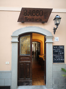 Bacco Trattoria - Cucina Tipica Romana a km zero Via delle Piagge, 16, 00020 Pisoniano RM, Italia