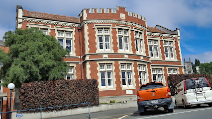 Otago Girls' High School