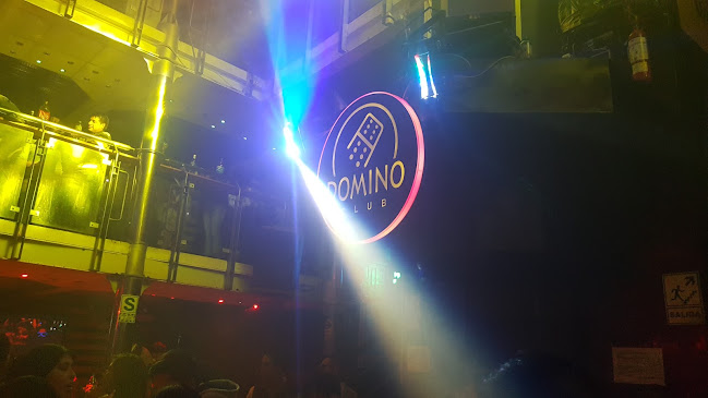 Domino Megadisco - Puno