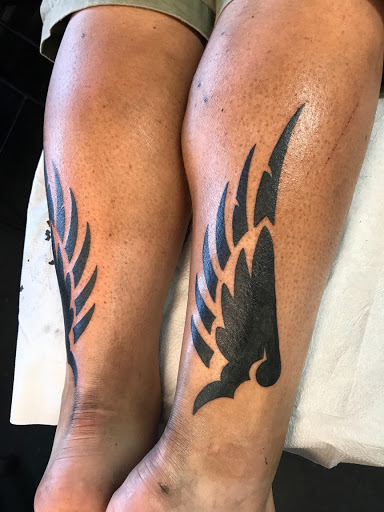 Explore tattoo ideas watch, creative tattoo ideas in Kennewick, available at Gravity Tattoo