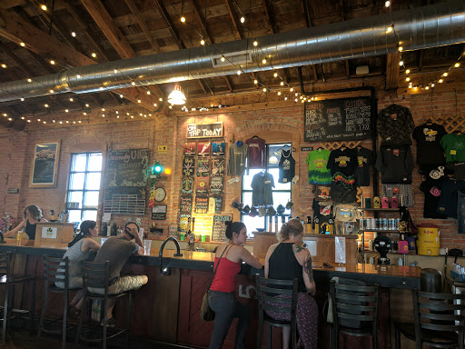 Brewery «KettleHouse Brewing Co.», reviews and photos