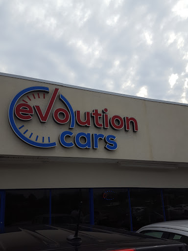 Used Car Dealer «Evolution Cars», reviews and photos, 2014 Iris Dr SW, Conyers, GA 30094, USA
