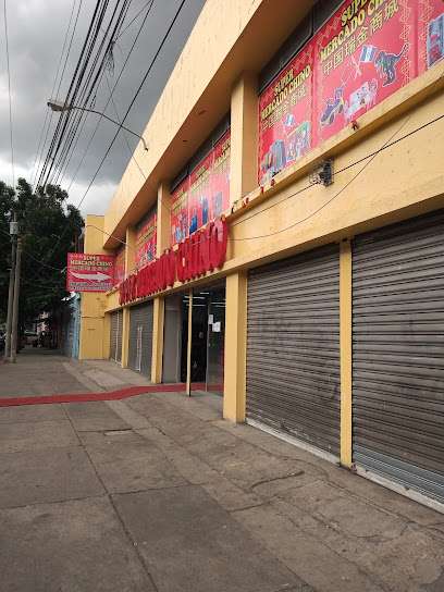 Supermercados chinos en Ciudad de Guatemala: Una opci&oacute;n conveniente y econ&oacute;mica