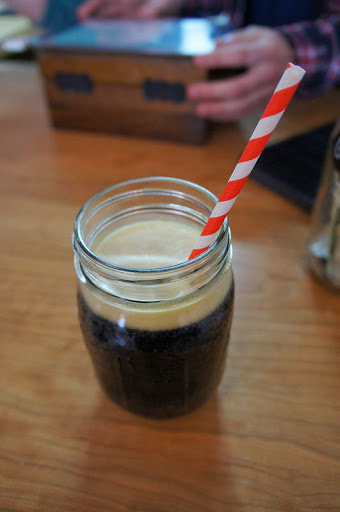 Coffee Shop «Endgrain Coffee Bar», reviews and photos, 3 2nd Ave, Pitman, NJ 08071, USA