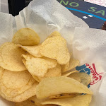 Photo n°2 de l'avis de Martin.o fait le 08/06/2022 à 09:52 sur le  Bar Gelateria Shaker à Lignano Sabbiadoro