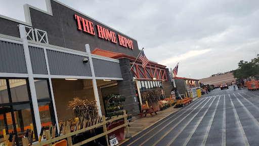 Home Improvement Store «The Home Depot», reviews and photos, 401 S Main St, Milltown, NJ 08850, USA