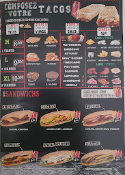 Photo n°4 de Pizza avord à Avord ()