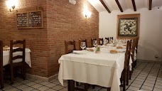 La Mercería Restaurante en Nájera