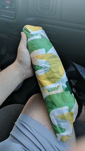 Restaurant «SUBWAY®Restaurants», reviews and photos, 1530 S Ohio Ave, Live Oak, FL 32060, USA