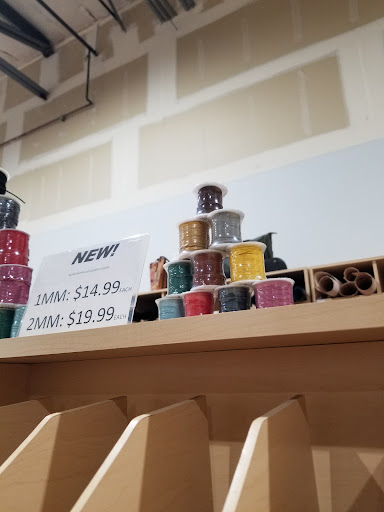 Craft Store «Tandy Leather Portland-21», reviews and photos, 13221 NE Whitaker Way, Portland, OR 97230, USA