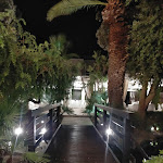 Photo n°6 de l'avis de Enza.i fait le 07/09/2019 à 15:07 sur le  Baccanti Ristorante - Parco dei Pini Sala Ricevimenti à Partanna