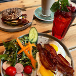 Photo n°1 de l'avis de Anna.e fait le 30/11/2023 à 18:54 sur le  Fendricks-Coffee & Breakfast à Berlin