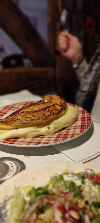 Plats et boissons du Restaurant français Restaurant « À La Charrue » à Dettwiller - n°10