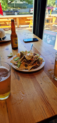 Restaurant «Laurelthirst Public House», reviews and photos, 2958 NE Glisan St, Portland, OR 97232, USA