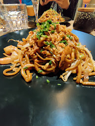 Photo n°37 de Les Pâtes Volantes à La Rochelle ()