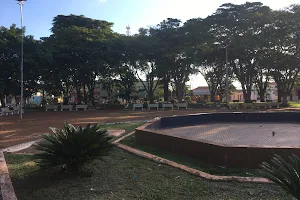 Fonte Praça da Matriz image