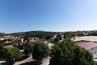 BP Santa Maria da Feira