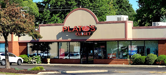 Plato's Closet Mentor