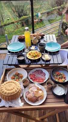 So'Brunch à Yenne