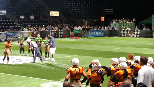 Arena «ShoWare Center», reviews and photos, 625 W James St, Kent, WA 98032, USA