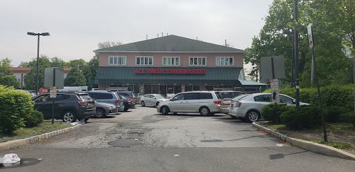 Kosher Grocery Store «All Fresh Supermarket», reviews and photos, 19 NY-59, Monsey, NY 10952, USA