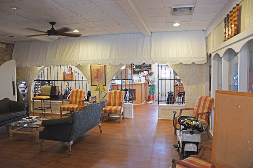 Golf Course «St. Augustine Shores Golf Club», reviews and photos, 707 Shores Blvd, St Augustine, FL 32086, USA