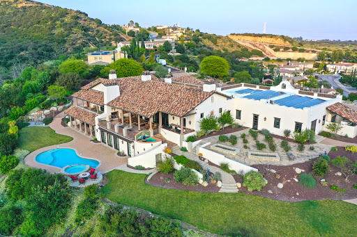 Brenda Geraci Realtor image
