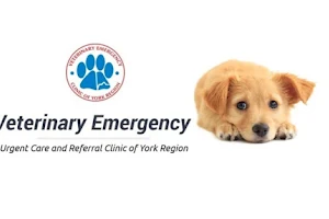 Veterinary Emergency, Urgent Care & Referral Clinic of York Region image