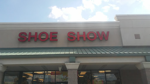 Shoe Show, 4438 The Plaza # A, Charlotte, NC 28215, USA, 