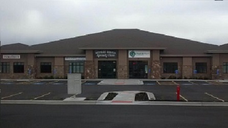 Pharmacy «Westside Health Mart Pharmacy», reviews and photos, 1407 N 2000 W e, Clinton, UT 84015, USA