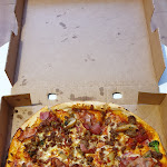 Photo n°1 de l'avis de Michael.. fait le 18/11/2020 à 17:39 sur le  Domino's Pizza Leipzig Nord à Leipzig