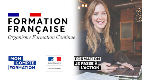 Centre de formation continue La Formation Française Paris