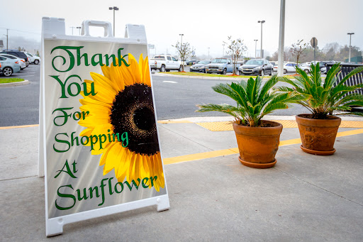 Health Food Store «Sunflower Health Foods», reviews and photos, 225 NW Commons Loop #107, Lake City, FL 32055, USA